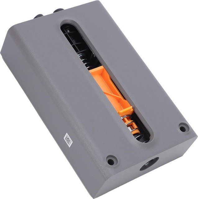 KONNWEI Filamentpuffer-Ersatz AMS-Pufferbaugruppe für P2S 3D-Drucker, Grau - Bild 1
