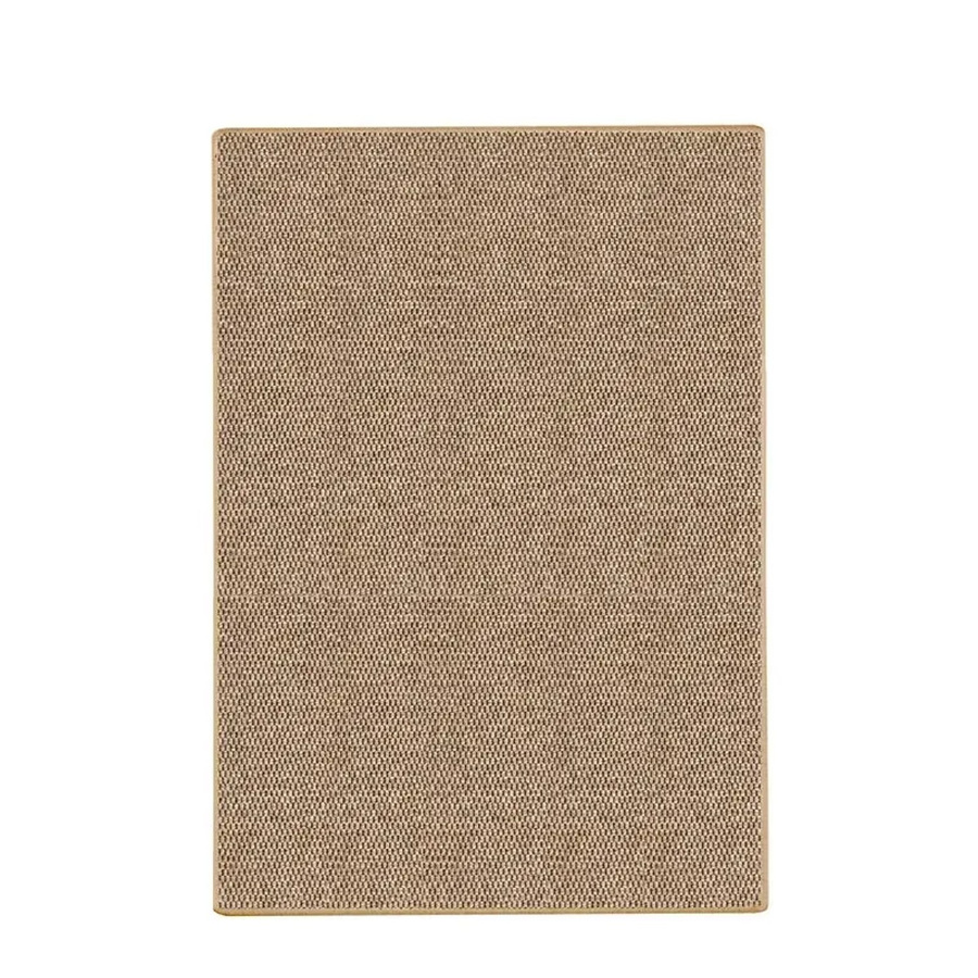 KARAT Teppich Kalkutta in Sisaloptik, Beige, B: 100 cm, T: 150 cm - Bild 2