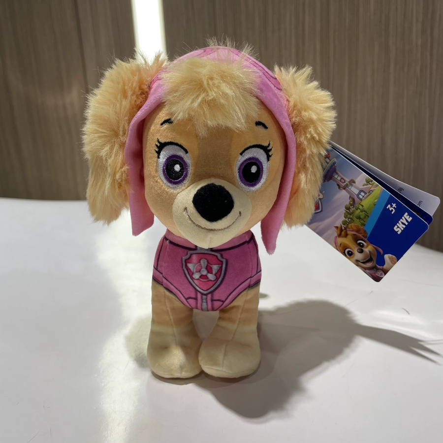 Paw Patrol Plüschtier, 18–20 cm, ab 3 Jahren - Bild 2