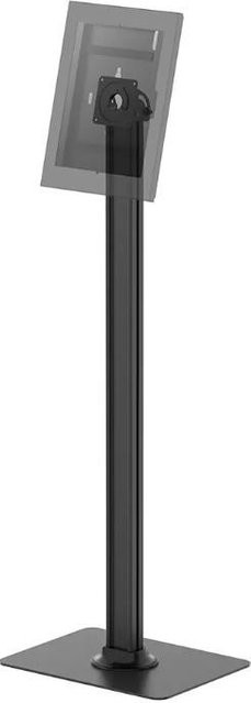 Neomounts Tablet-Bodenständer FL15-627BL1 in Schwarz - Bild 1
