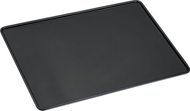 Emberton Hauptfach, Schwarz, B/H/T: 35,8 x 1 x 25,8 cm, 12 Stück Packung - Bild 1