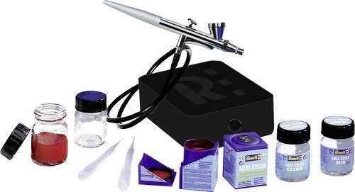 Revell New Basic Set Airbrush-Einsteiger-Set - Bild 1
