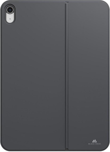 Apple Tablet-Case Kickstand für iPad 10.9 Zoll (2022), Schwarz - Bild 1