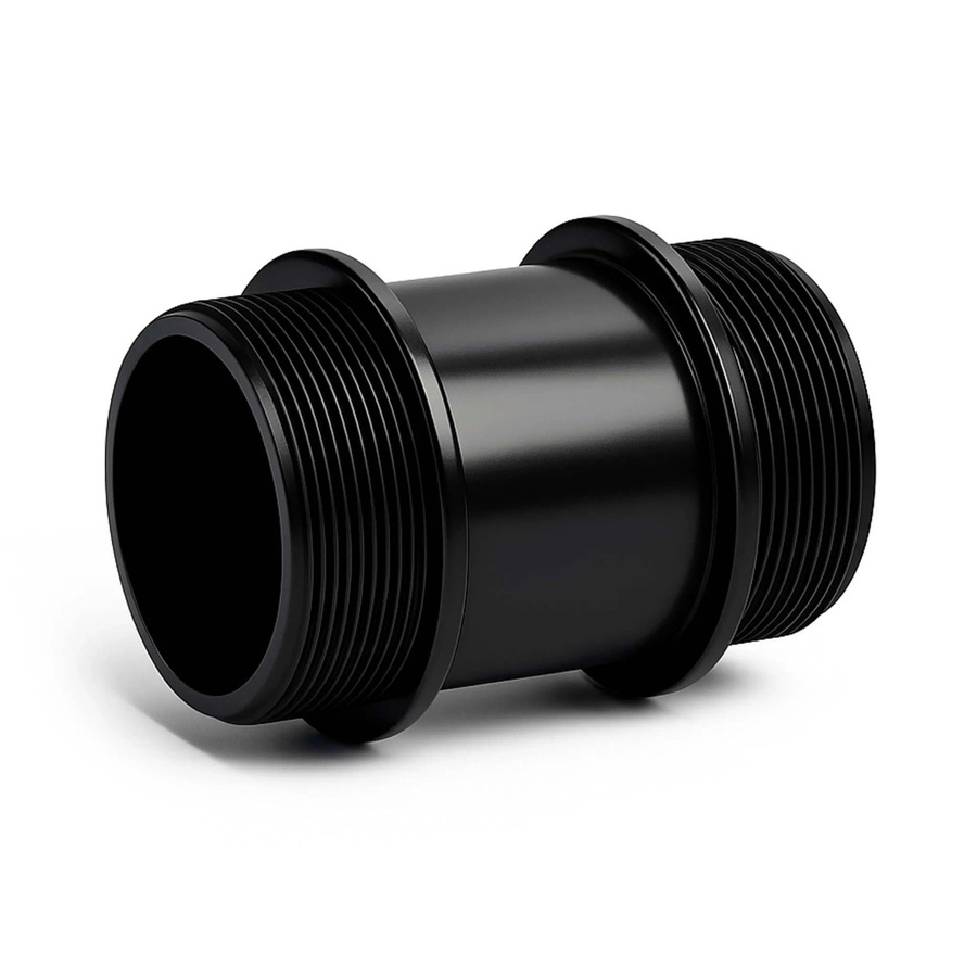 Sunsun CBF-350B Ersatzteil Verbindungsstück für Bio-Teichfilter Gehäuse in Schwarz - Bild 2