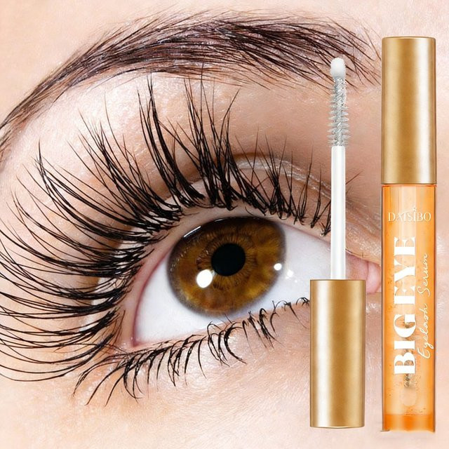 BIGEYE Wimpernpflege-Serum, Unisex - Bild 1
