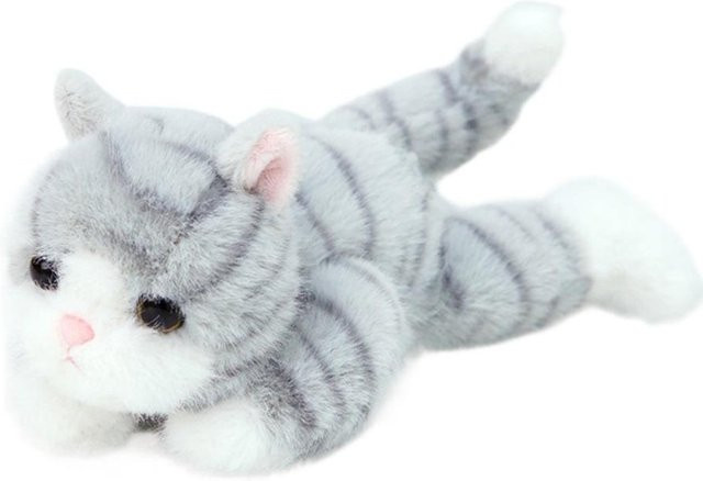 Linyi toy Meeresschildkröte Plüschtier, Grau, ab 0 Jahren - Bild 1