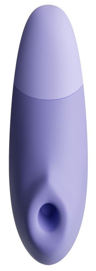 Womanizer ENHANCE Pulsator mit Vibration in Purple - Bild 2