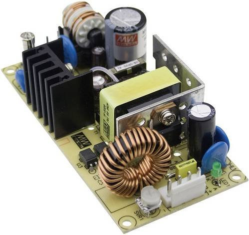 Mean Well MW PSD-30B-05 DC/DC-Wandler 25W mit 1 Ausgang - Bild 1