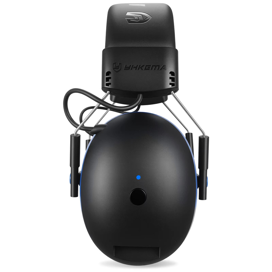 Combat Bluetooth-Kopfhörer NRR28DB Gehörschutz-Ohrenschützer mit Geräuschunterdrückung - Bild 3
