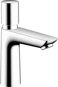 Hansgrohe Armatur Talis E für Waschbecken in Chrom - Bild 1