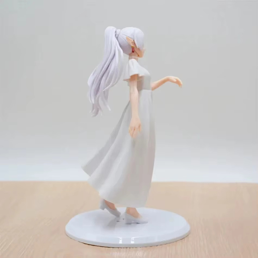 Bandai Frieren Beyond Journey's End Himmel Proposal Dance, Actionfigur, Kunststoff - Bild 2