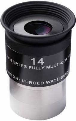 Explore Scientific 0219614 62° LER 14mm Okular in Schwarz - Bild 1