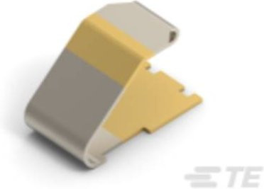 TE Connectivity Spring Fingers and Probes 1871059-1 in Gold - Bild 1