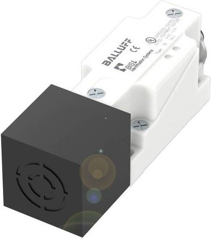 Balluff BIS L-400-035-001-00-S115 Reader in Weiß - Bild 1