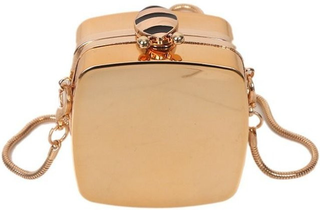 Weft Tasche, quadratisch, Schultertasche, Damen - Bild 1