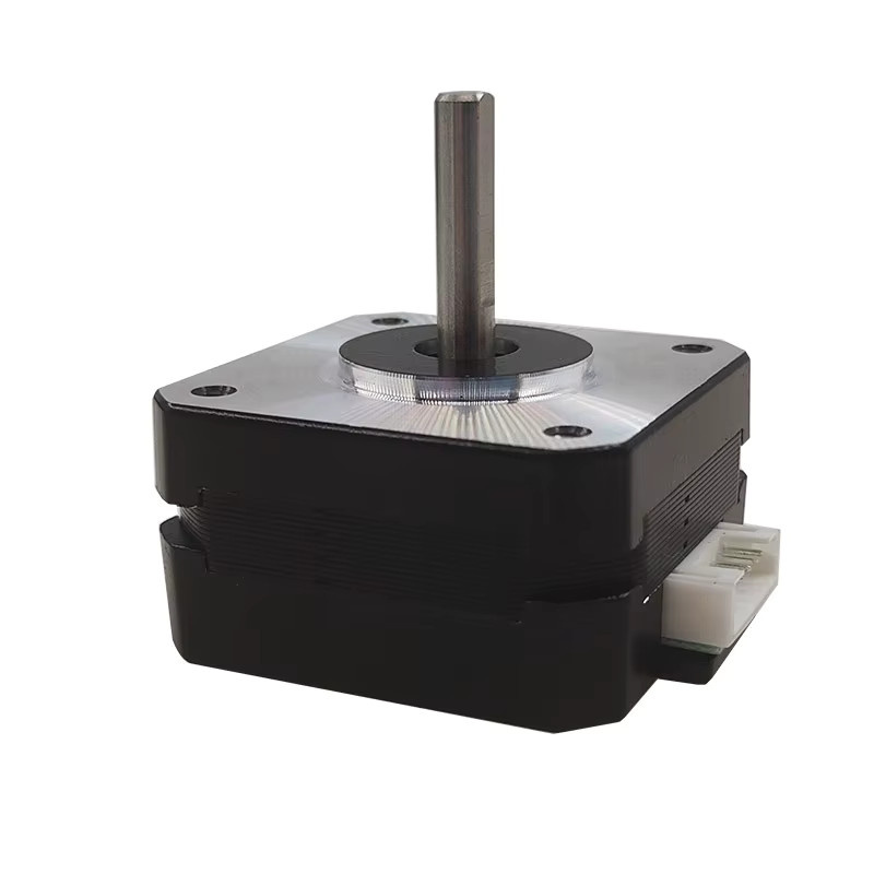 CNMAWAY Schrittmotor 17HS4023 für 3D-Druck, 42er NEMA 17, 23mm, 0,42N.m, 1,5A - Bild 3