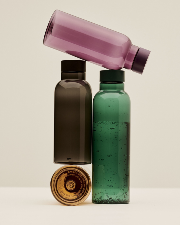 HAY Miz Wasserflasche - Bild 1