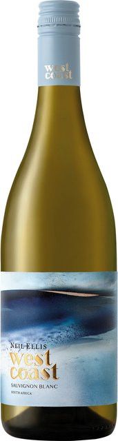 Weinland Ariane Abayan GmbH Sauvignon Blanc Weißwein, Western Cape, 2024, trocken, 0,75 l - Bild 1