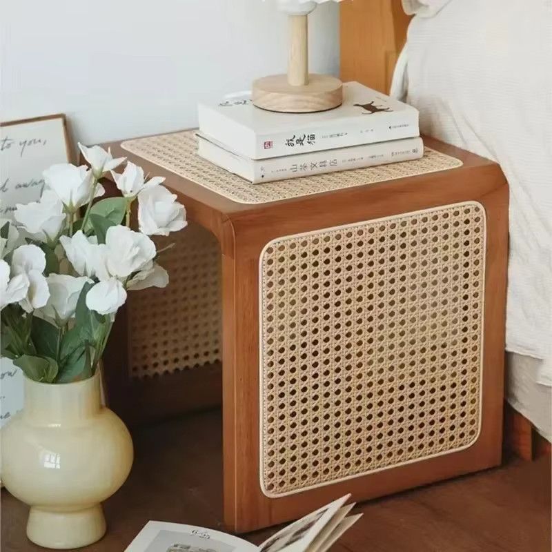 Moderner niedriger Couchtisch im nordischen Design von eqiyn - Bild 3