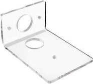 VivoLink Kamera-Regal medium transparent (VLSHELF-M) - Bild 1