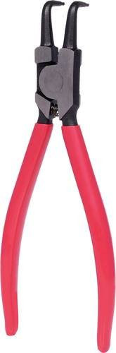 KS Tools 500.1027 Seegeringzange aus Chrom-Vanadium in Rot - Bild 1