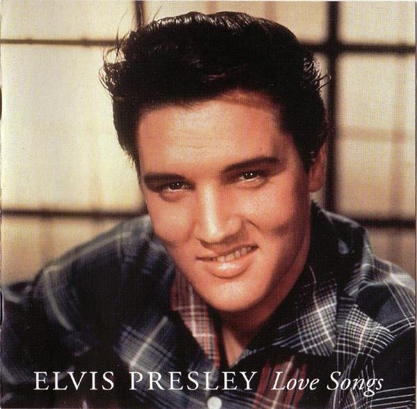 Love Songs von Elvis Presley, CD, Rock - Bild 1
