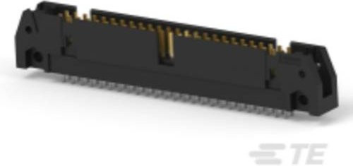 TE Connectivity Tray 1-5102154-0 Schwarz - Bild 1