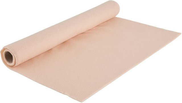 VBS Bastelfilz in Puder, B: 45 cm, L: 100 cm - Bild 1