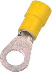 Intercable Tools Quetschkabelschuh 4-6qmm M10 in Gelb ICIQ610 - Bild 1