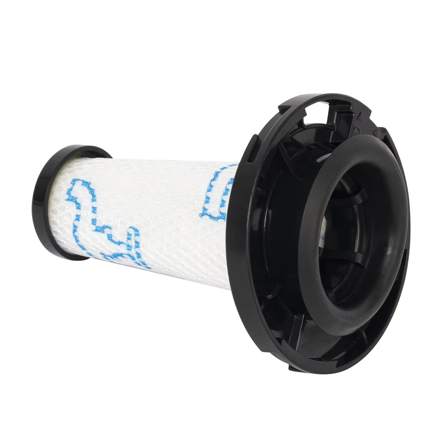 Rowenta HEPA-Filter RH2038WO in Weiß für X-Force Flex 9.60, X-Pert 7.60 und X-Nano Stielstaubsauger, ZR009010 - Bild 5