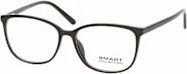 Smart Collection Rawls AC391 Korrektionsbrille, Cat Eye, Vollrand, Schwarz, Damen - Bild 1