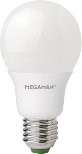 Megaman LED-Pflanzenlampe E27 8,5W Warmweiß Glühlampenform - Bild 1
