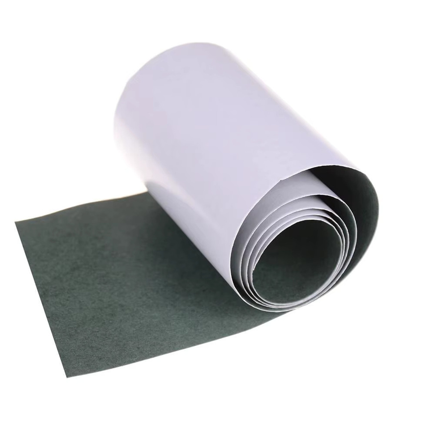 BRSHEGFH Isolierdichtungspackung aus Zellulose-Klebepapier für 18650 21700 32650 Akkus - Bild 2