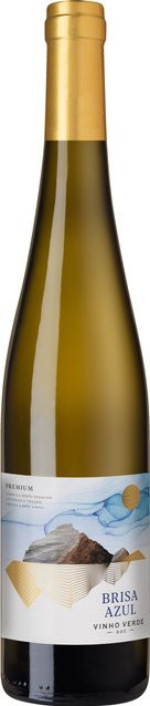 Brisa Azul Vinho Verde DOC, trocken, Weißwein, 2025, 0,75 l - Bild 1