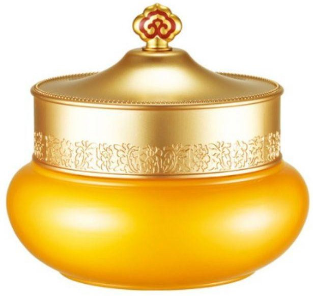 The History of Whoo Gongjinhyang Cremereiniger, 210 ml, Unisex - Bild 1