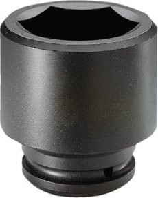 Facom IMPACT-Steckschlüssel 1.1/2 Zoll in Schwarz, Größe 55 mm - Bild 1