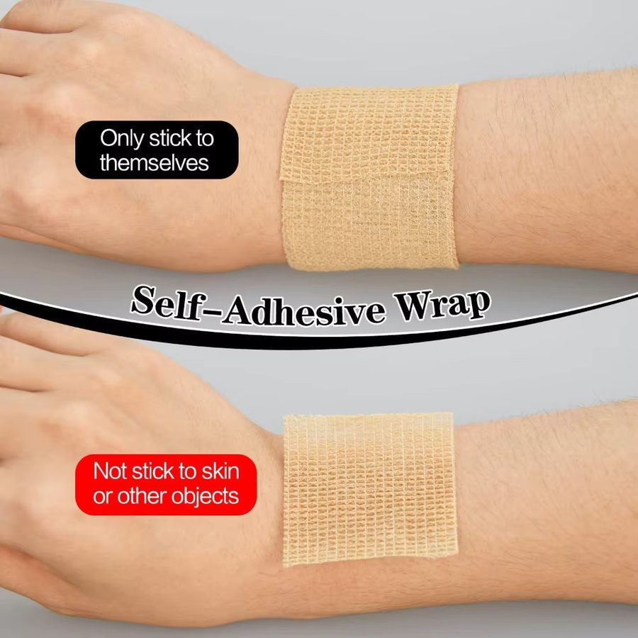 Hansaplast Sport Bandage, Unisex - Bild 3