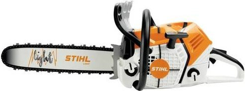 Stihl Motorsäge für Kinder 0421 600 0053 - Bild 1