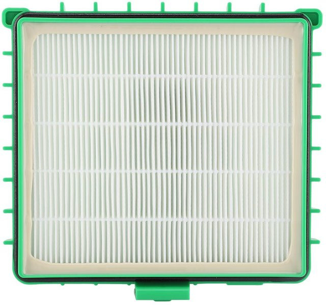 Rowenta HEPA Filter für Silence Force ZR002901 RO4421 RO4427 in Weiß - Bild 1
