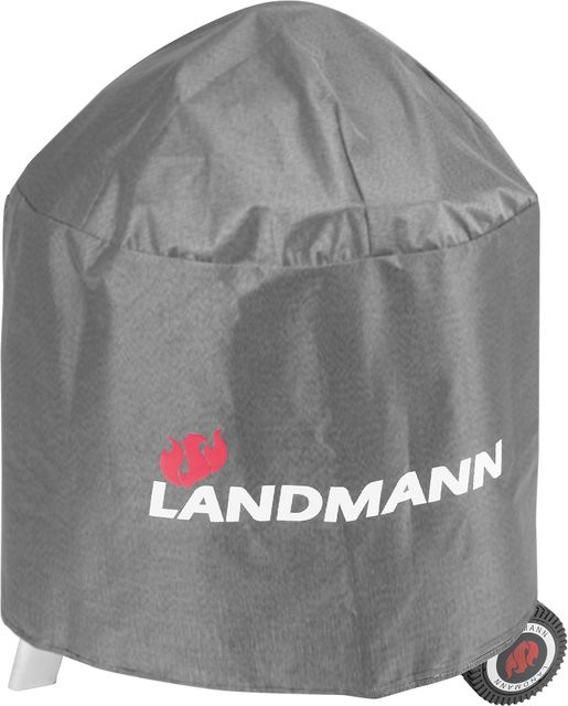 Landmann Wetterschutzhaube Premium in verschiedenen Größen - Bild 1