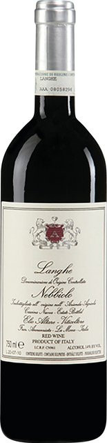 Elio Altare Langhe Nebbiolo, trocken, Rotwein, 2024, 0,75 l - Bild 1