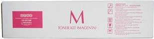 UTAX Lasertoner Magenta 1T02NHBUT0 für 7006 ci mit einer Reichweite von 30.000 Seiten - Bild 1