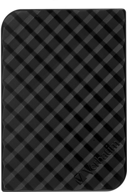 Verbatim Store 'n' Go Externe HDD-Festplatte 4 TB Schwarz USB 3.0 2,5 Zoll - Bild 2