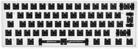 Sharkoon SKILLER SGK50 S4 Barebone Mechanische Gaming-Tastatur in Schwarz oder Weiß - Bild 1
