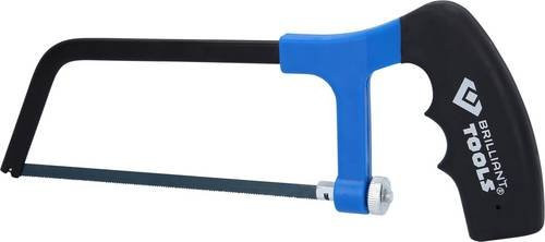 Brilliant Tools BT101941 Metallsägebogen in Blau - Bild 1