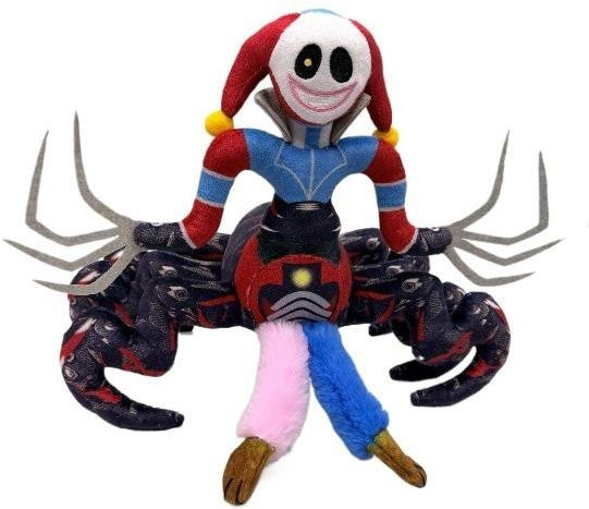 Yiran toy 1 Plüschspielzeug Horror 14+y - Bild 1