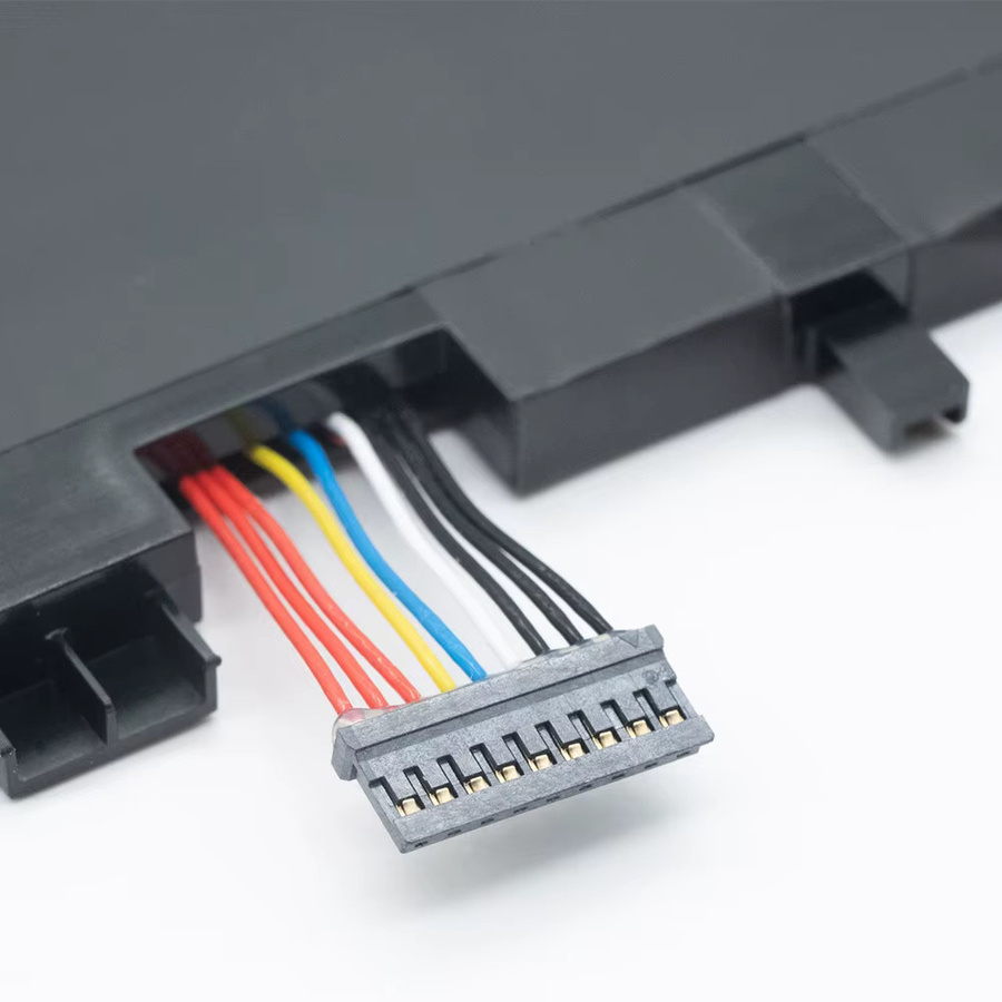SUOZHAN Laptop Akku für Lenovo ThinkPad Yoga 370 X380, 15,2 V, 51 Wh, 3355 mAh, Schwarz - Bild 3