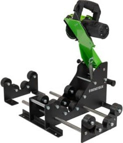 Eibenstock ERC 350 Rohrcutter in Grün - Bild 1
