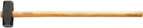 Facom Vorschlaghammer mit Hickory-Stiel in Multicolour, Schlagfläche: 6 x 6 cm - Bild 1