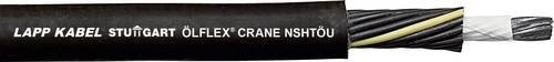 LAPP ÖLFLEX CRANE NSHTÖU Steuerleitung 4G 4mm² Schwarz - Bild 1